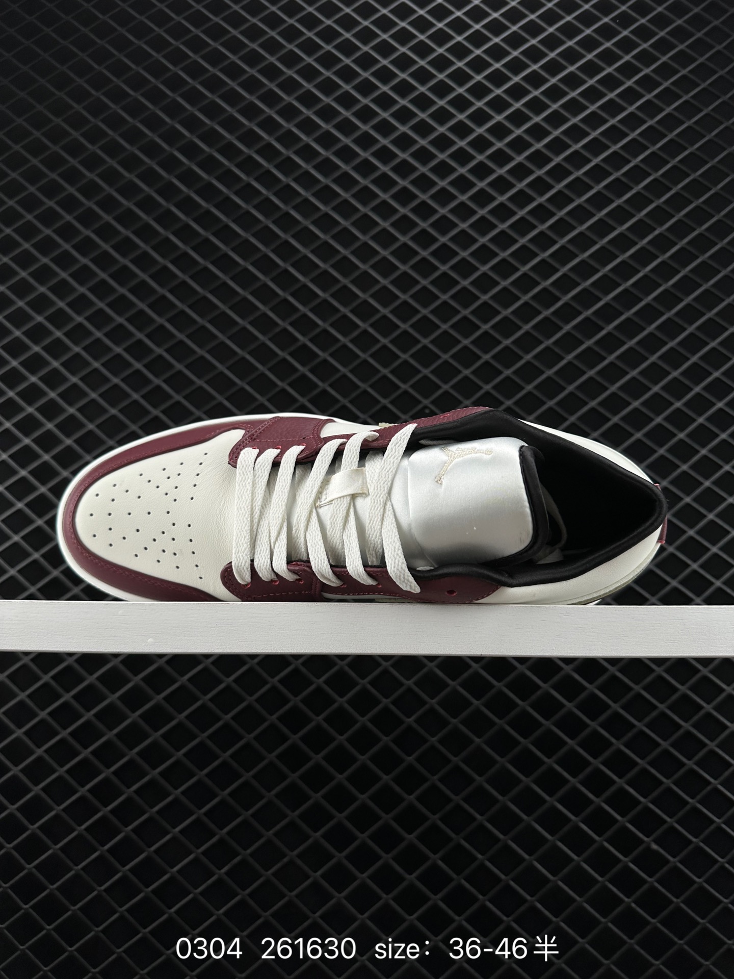 Jordan 1 Low ”Year of the Dragon“ AJ1